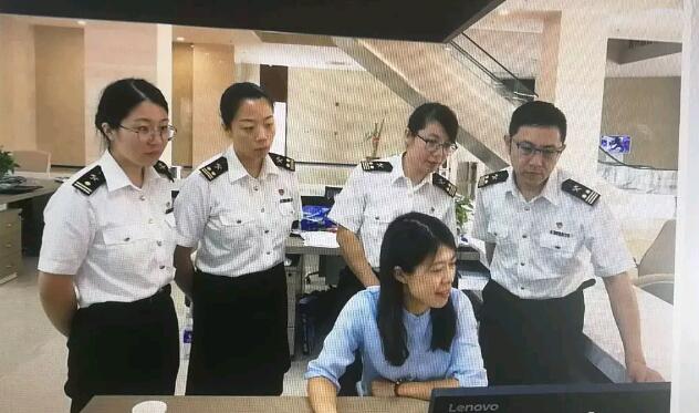 關(guān)檢融合整合申報，我們是認(rèn)真的！